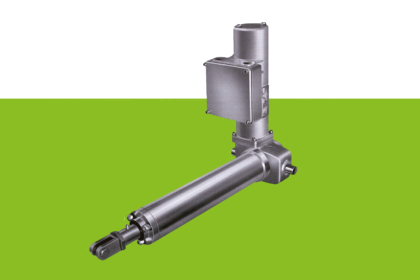 Electric Linear Actuator LS 1