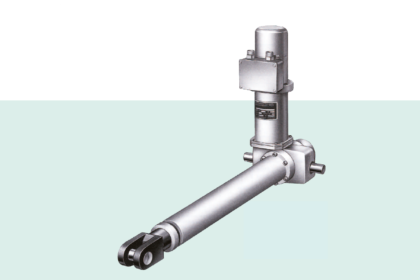 Electric Linear Actuator Type LS