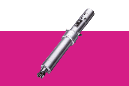 Electric Linear Actuator SGX 01