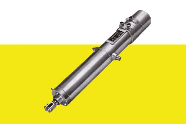 Electric Linear Actuator SMX 01