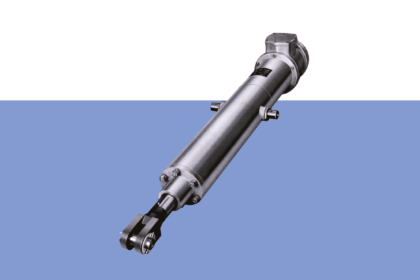 Electric Linear Actuator SMX 06 - 07