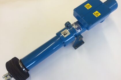 SGX01H 300mm Stroke Linear Electric Actuator